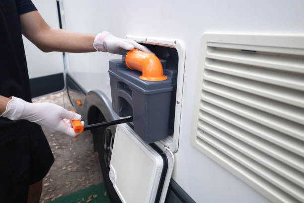 Best Portable toilet rental cost  in Wilberforce, OH