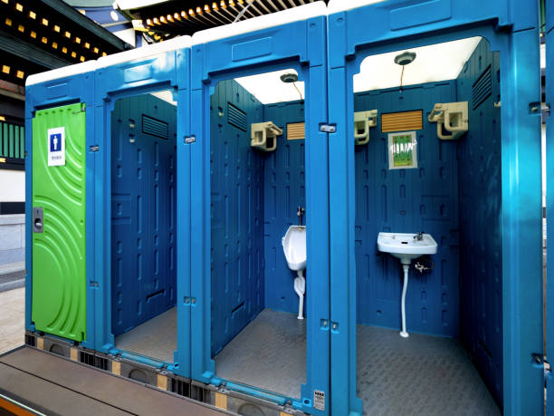 Best Sanitation services for porta potties  in Wilberforce, OH