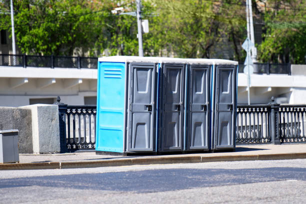 Best Porta potty delivery and setup  in Wilberforce, OH