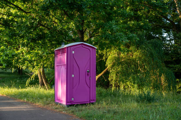 Best Porta potty rental near me  in Wilberforce, OH