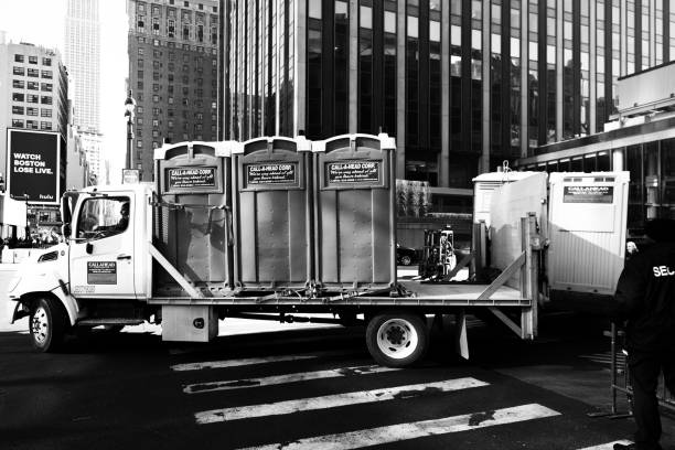 Best Portable toilet rental cost  in Wilberforce, OH