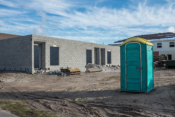 Best Event porta potty rental  in Wilberforce, OH